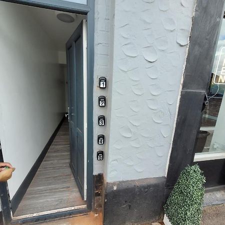 The Goldmine Rooms Hale  Exterior photo
